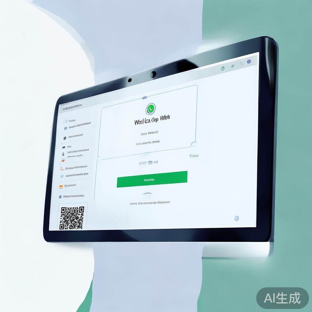 WhatsApp网页版官网入口，如何安全登录并使用网页版WhatsApp？