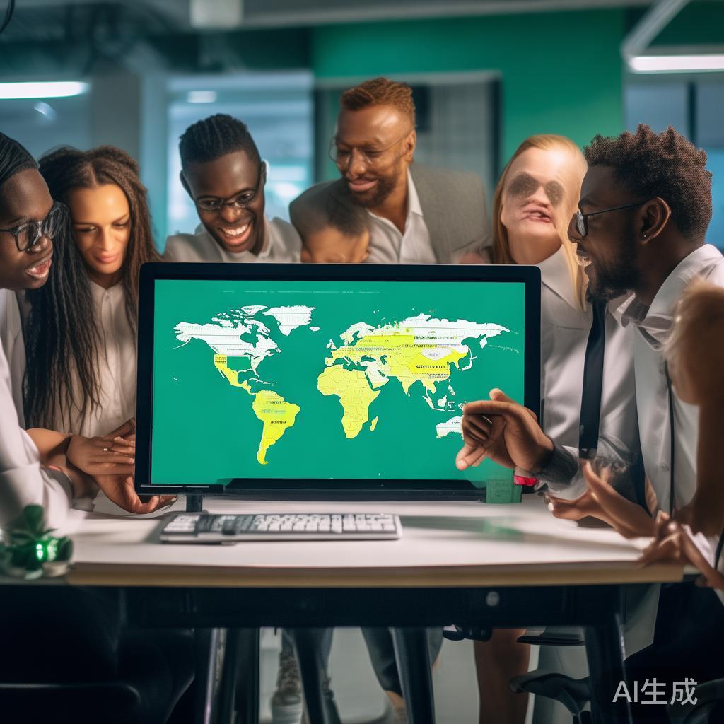 WhatsApp网页版，外贸业务拓展的全球利器