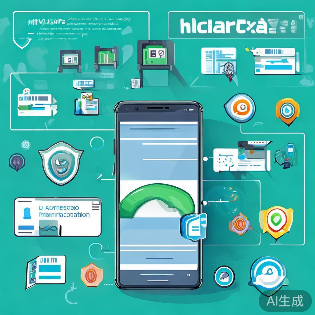 WhatsApp网页版防诈骗指南，如何保护你的账户安全？