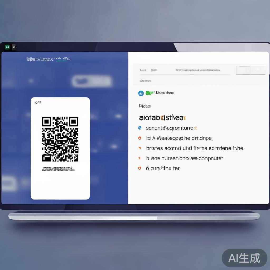 如何在Windows电脑上登录WhatsApp网页版? 如何在Windows电脑上登录WhatsApp网页版?