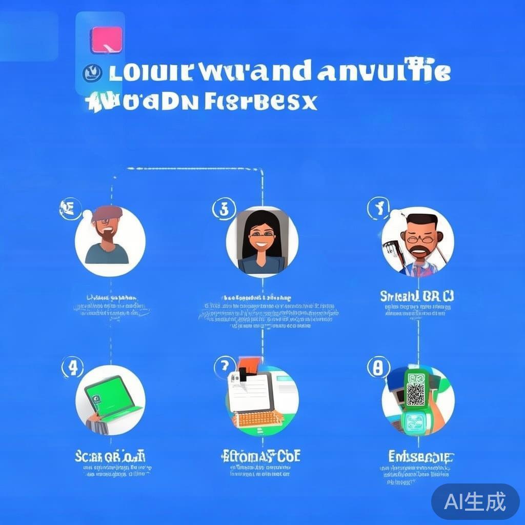 轻松搞定！在Firefox浏览器上登录WhatsApp网页版的完整指南