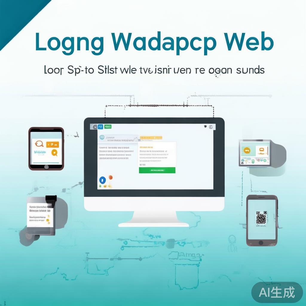 WhatsApp网页版登录指南，轻松实现多设备同步