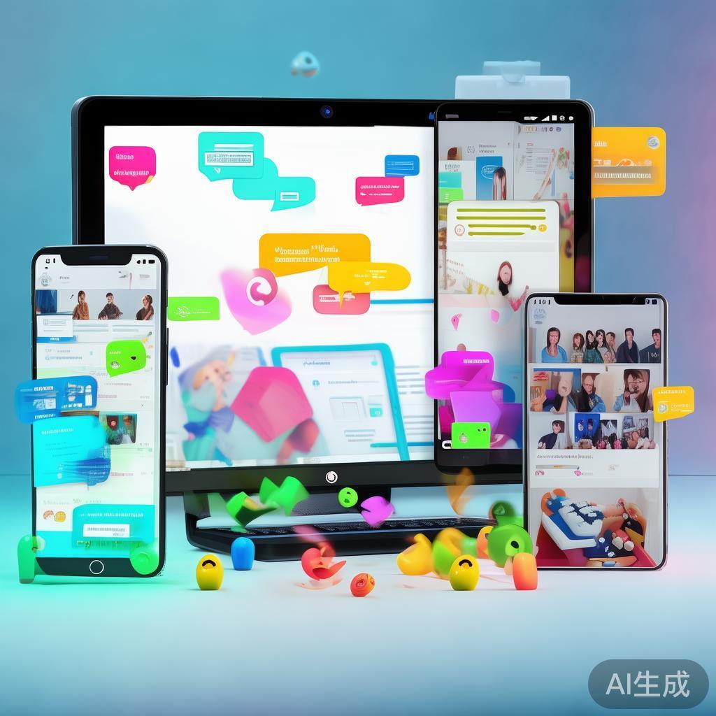 WhatsApp网页版电脑版最新版，畅享跨设备沟通新体验！