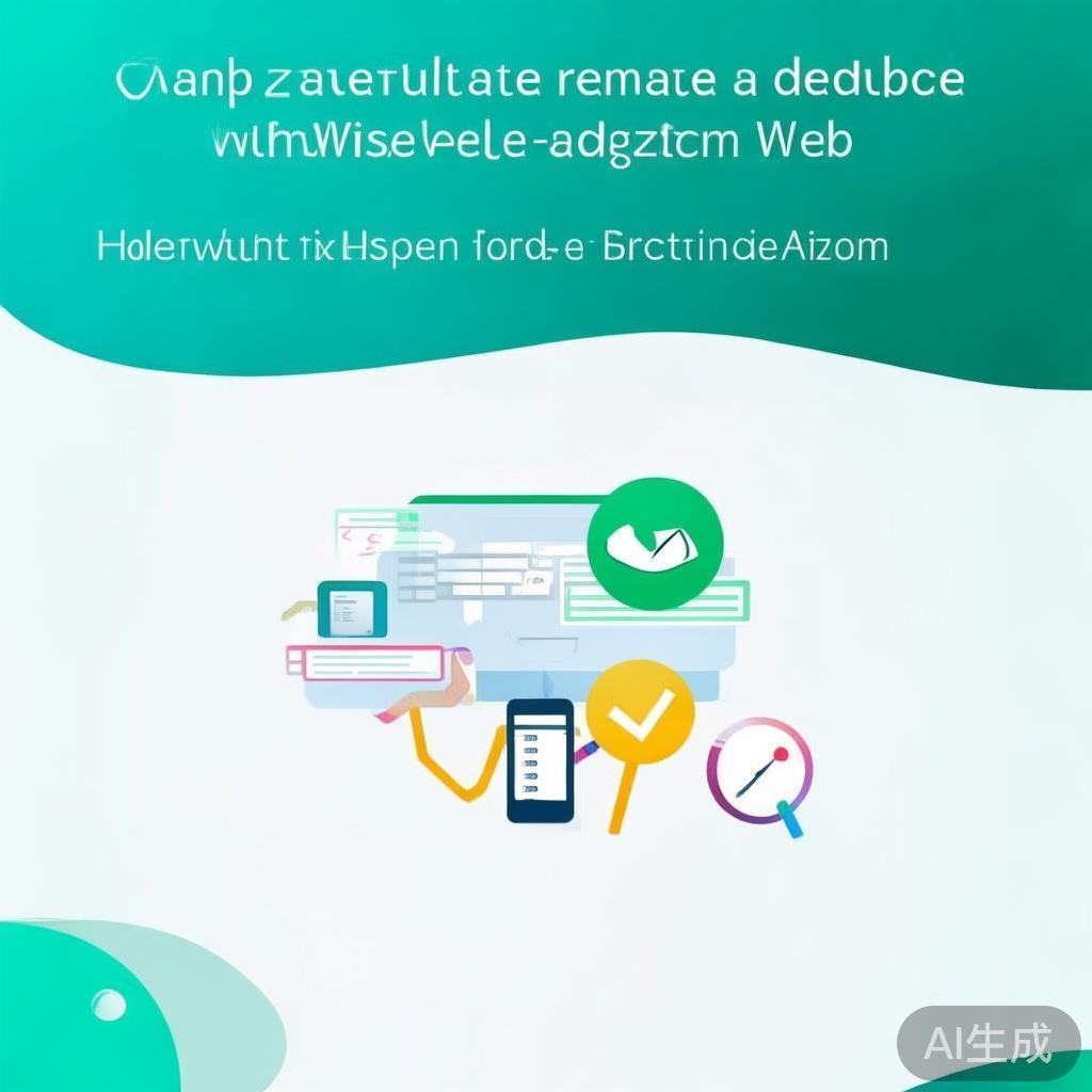 WhatsApp网页版强制下线？教你如何彻底移除设备并解决同步问题