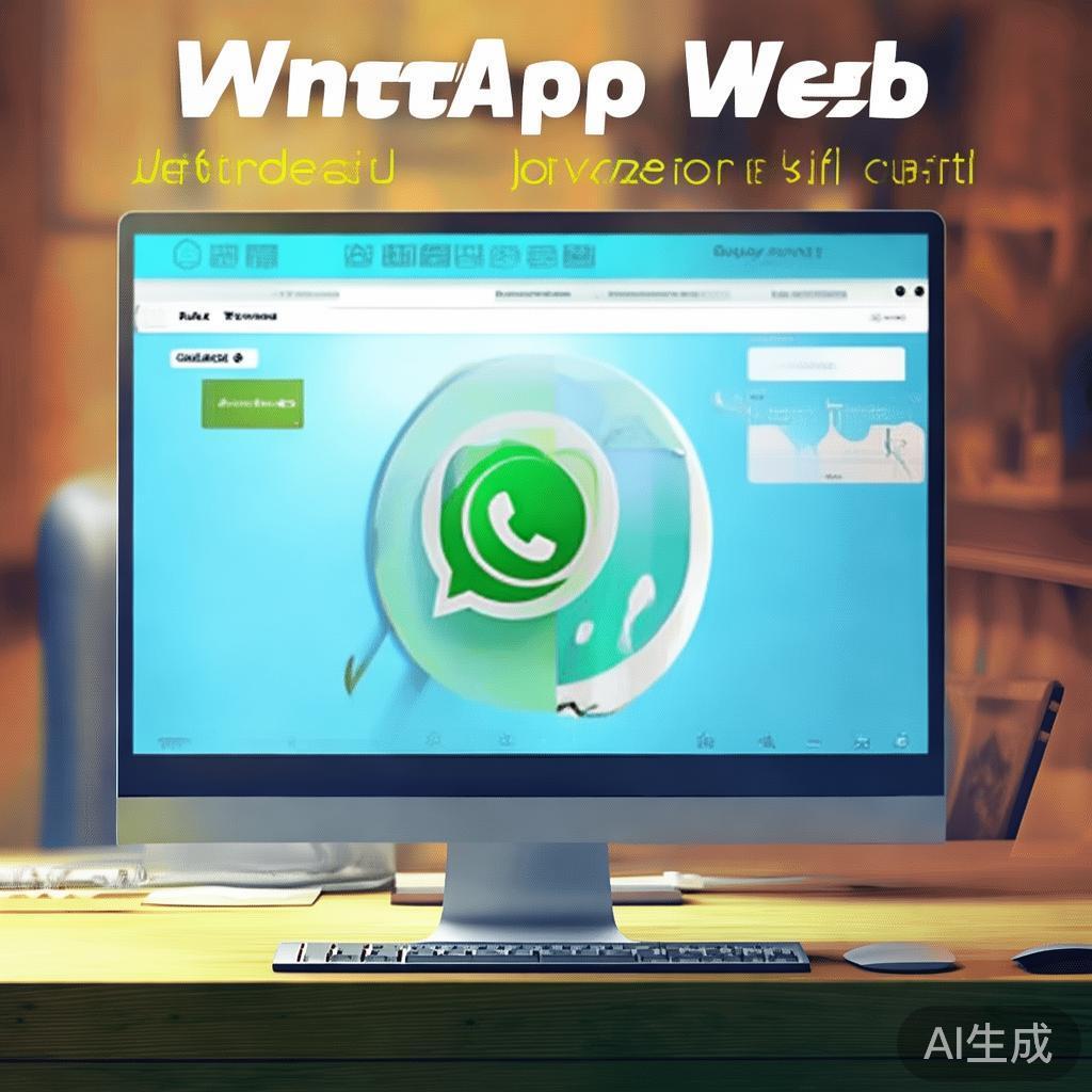 WhatsApp网页免费版，官方告诉你真相！