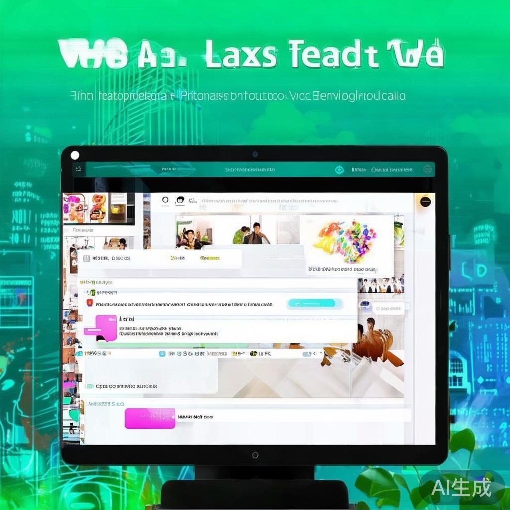 WhatsApp网页最新版上线，免费使用功能更强大！