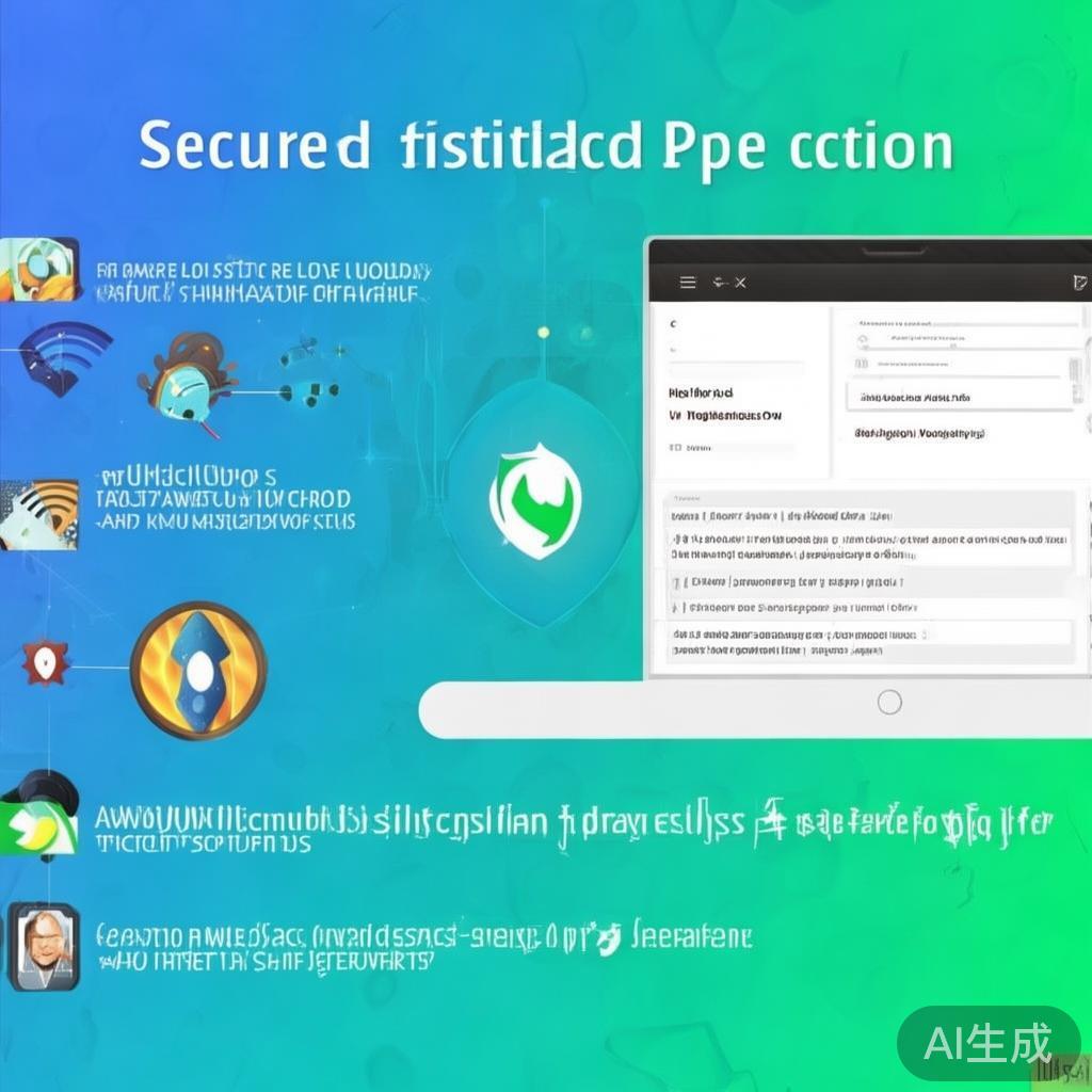WhatsApp网页版防病毒指南，如何安全使用避免风险？