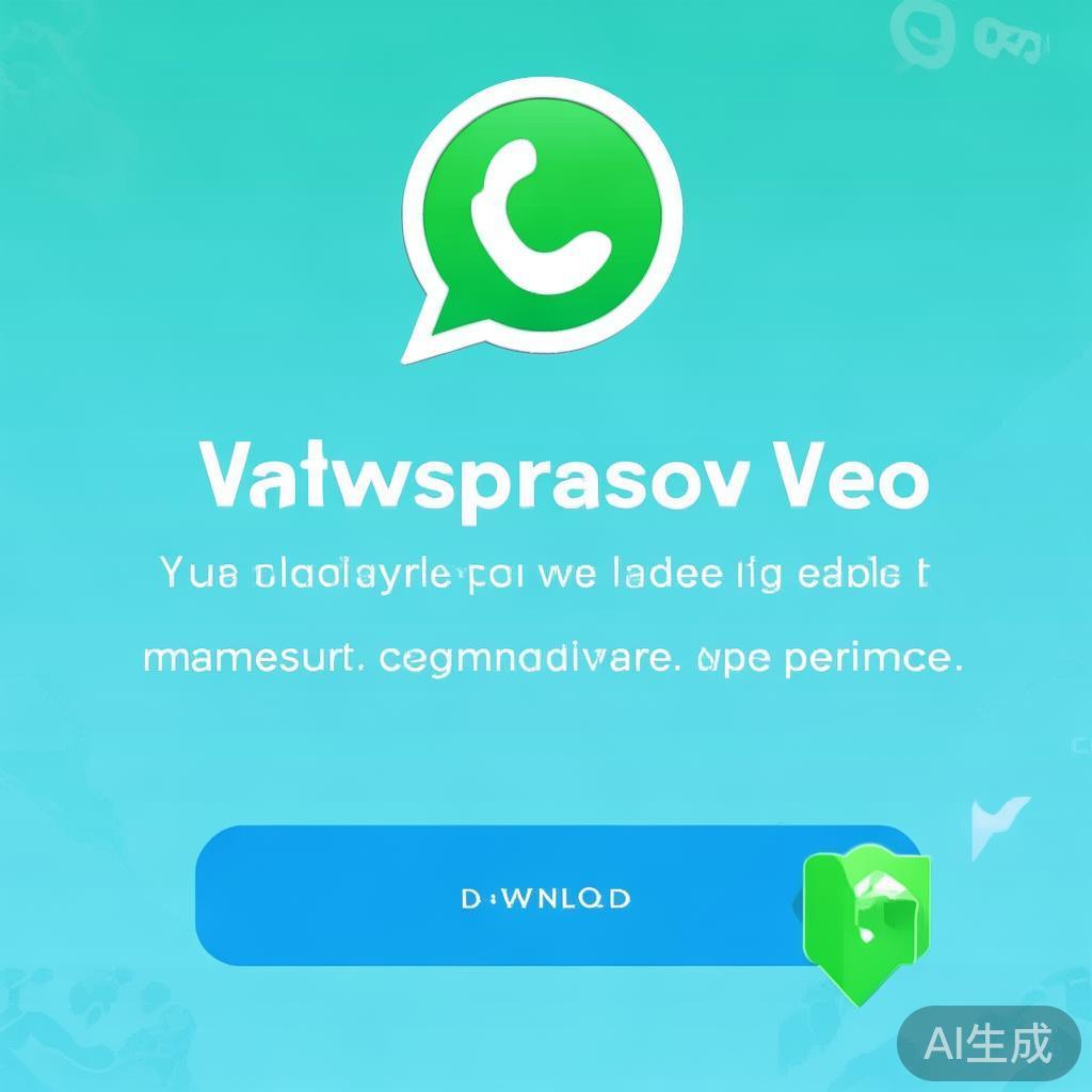 WhatsApp网页版官网官方下载指南，安全便捷的沟通新体验！