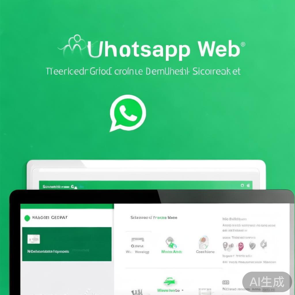 WhatsApp网页版官方网站,安全、便捷的沟通新选择 WhatsApp网页版官方网站,安全、便捷的沟通新选择