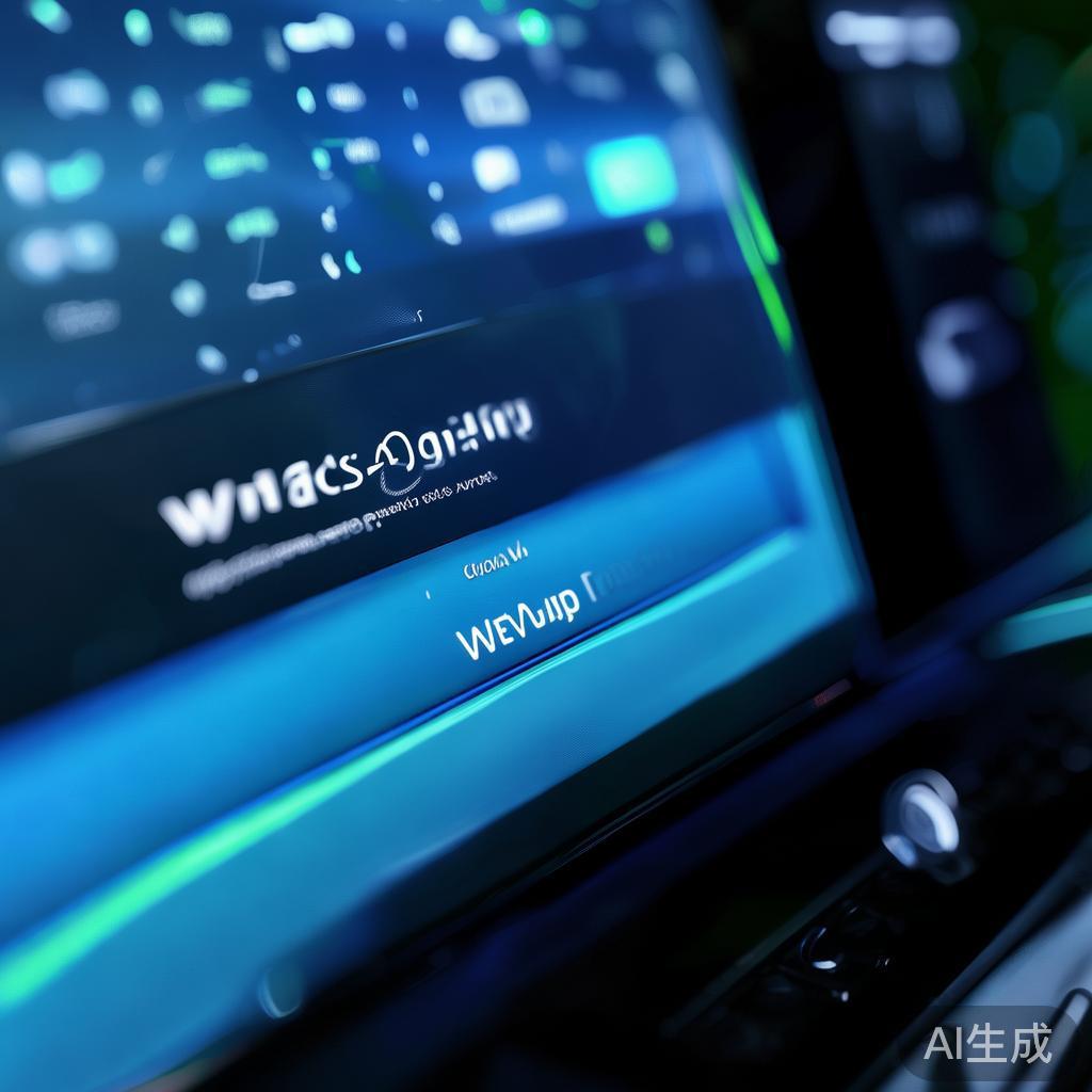 WhatsApp网页登入口，2024年最便捷的聊天方式！