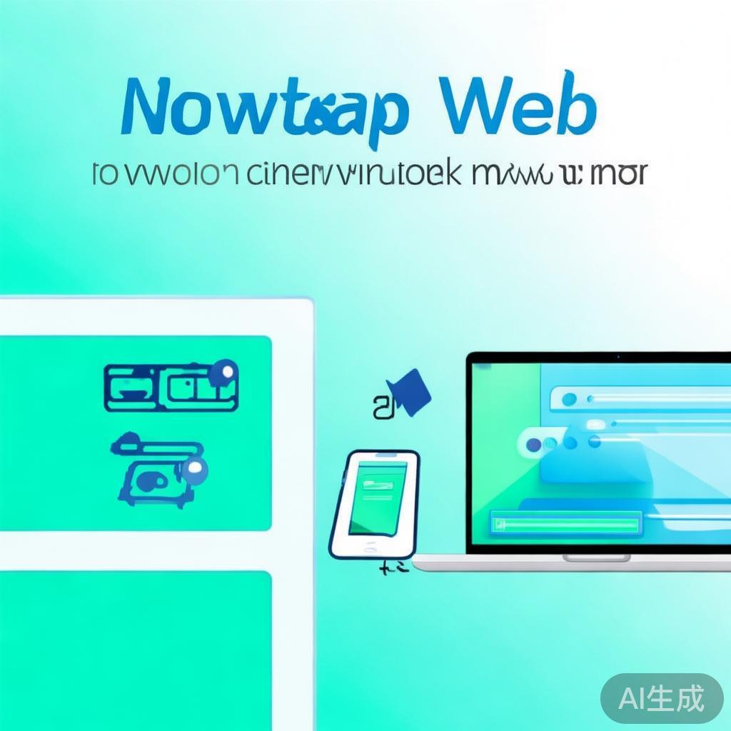 WhatsApp网页版下载指南，方便快捷的聊天新体验