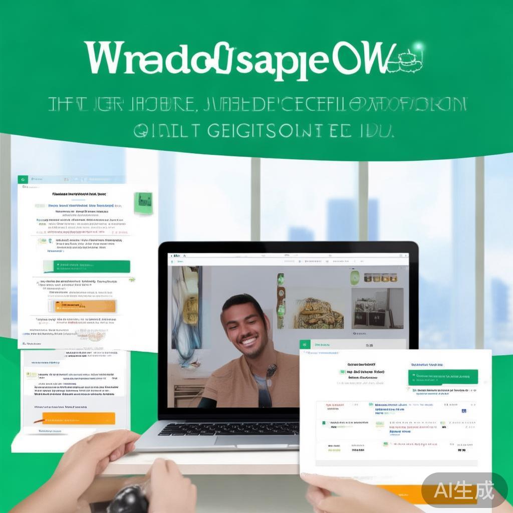 WhatsApp网页版,便捷沟通,一网打尽!官方网页版使用指南 WhatsApp网页版,便捷沟通,一网打尽!官方网页版使用指南