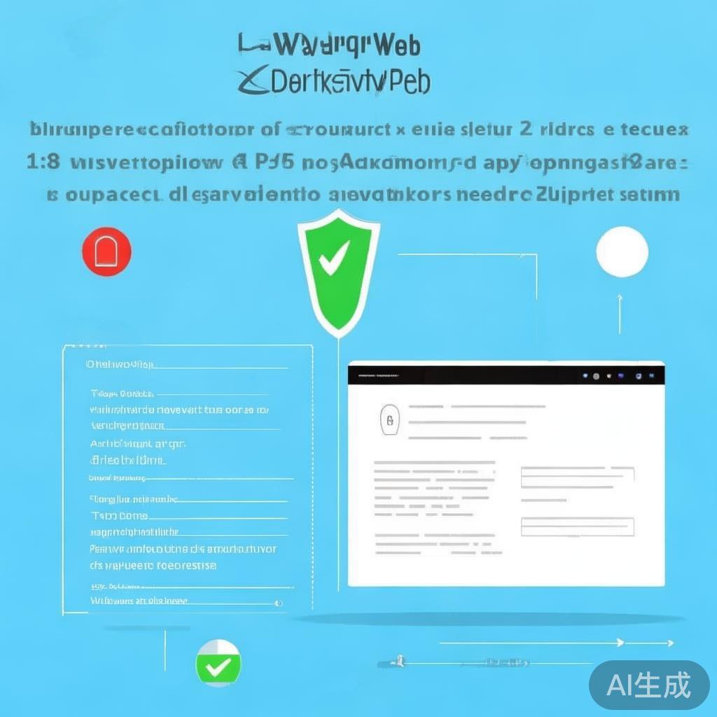 WhatsApp网页版防病毒指南，如何安全使用避免风险