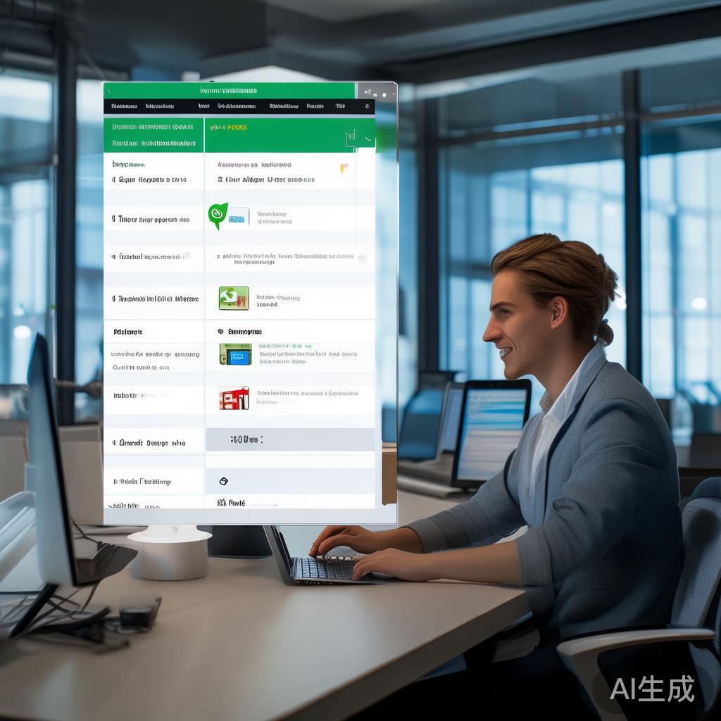 WhatsApp网页版群发，官方功能限制与实用替代方案