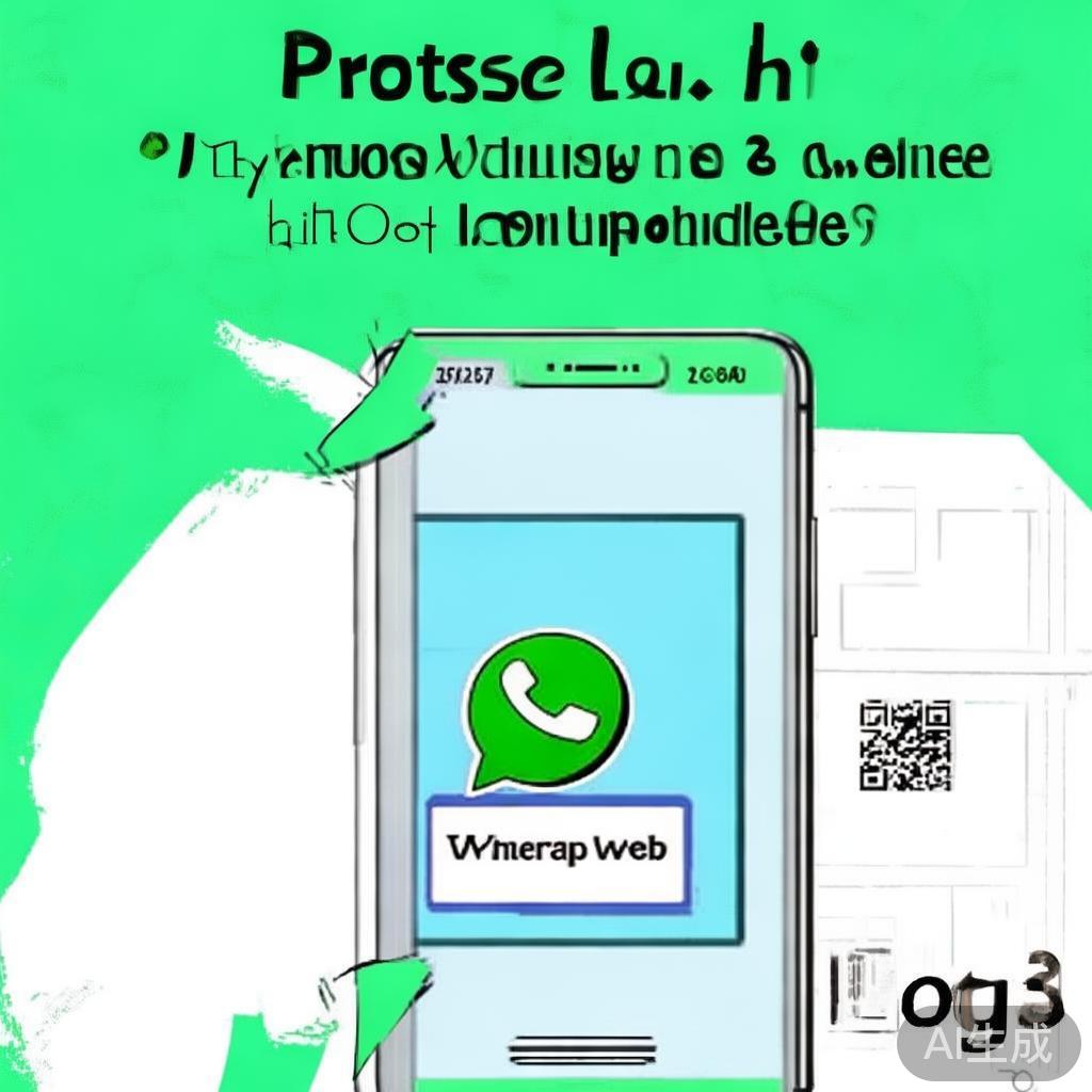 WhatsApp网页入口是什么？一文教你如何快速登录！