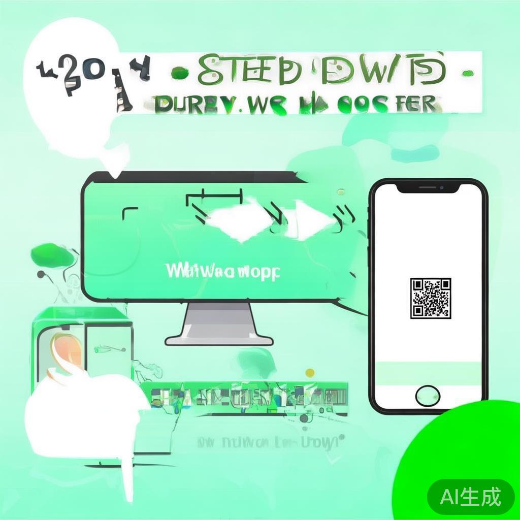 WhatsApp网页入口是什么?一文教你如何快速登录! WhatsApp网页入口是什么?一文教你如何快速登录!