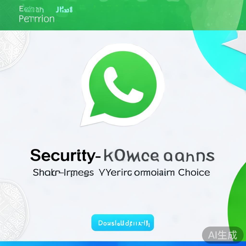 WhatsApp网页版官网官方下载，安全便捷沟通首选！
