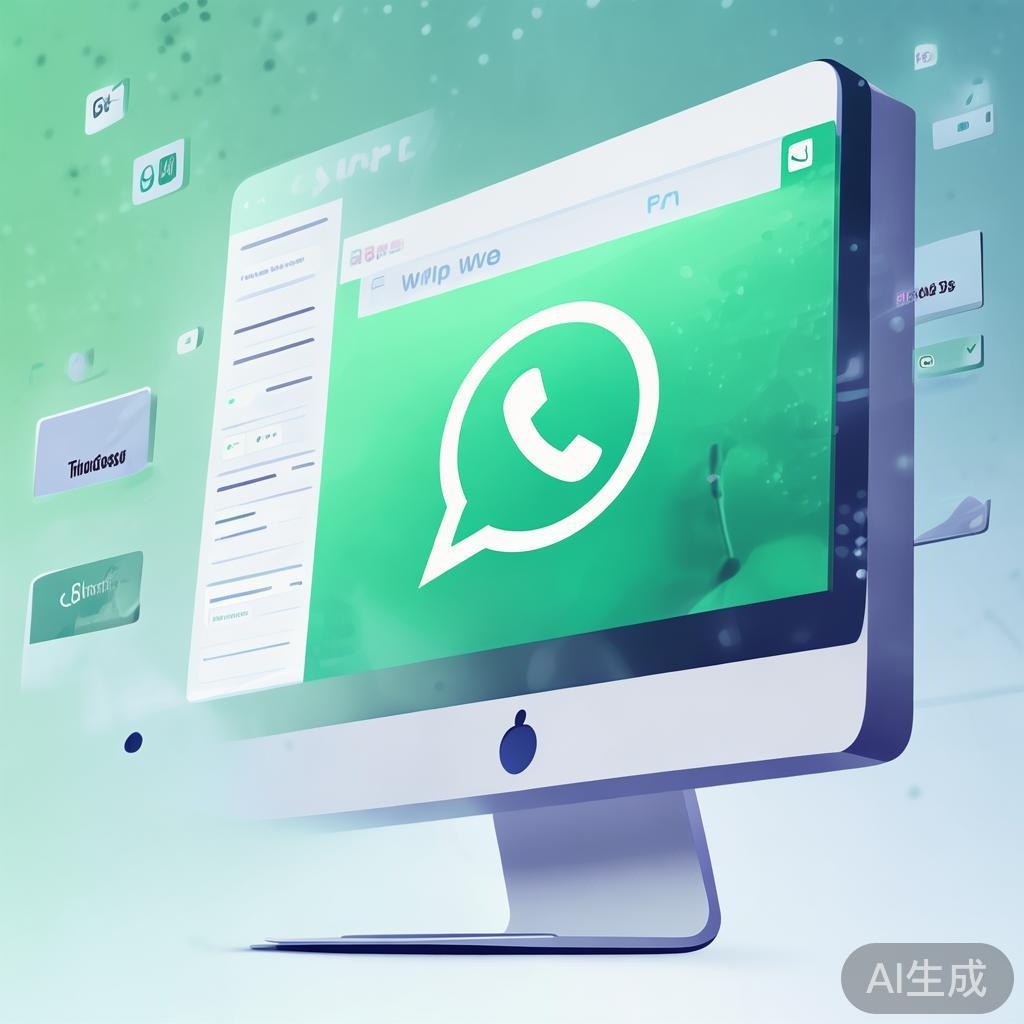 WhatsApp网页版官方网站，安全使用指南