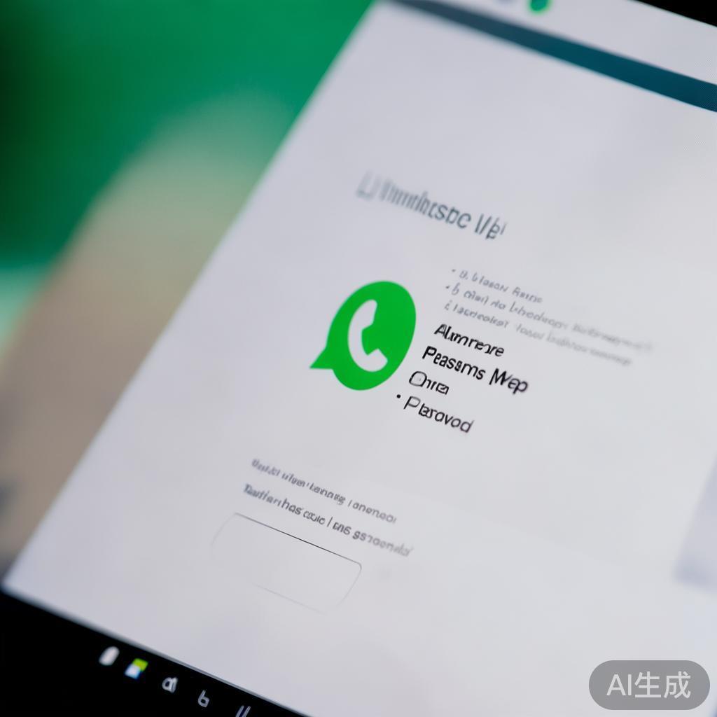如何在Linux系统上登录WhatsApp网页版
