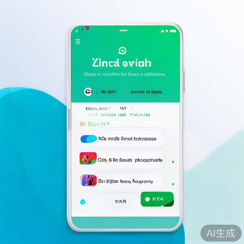 WhatsApp最新版重磅发布,这些新功能你一定要知道! WhatsApp最新版重磅发布,这些新功能你一定要知道!