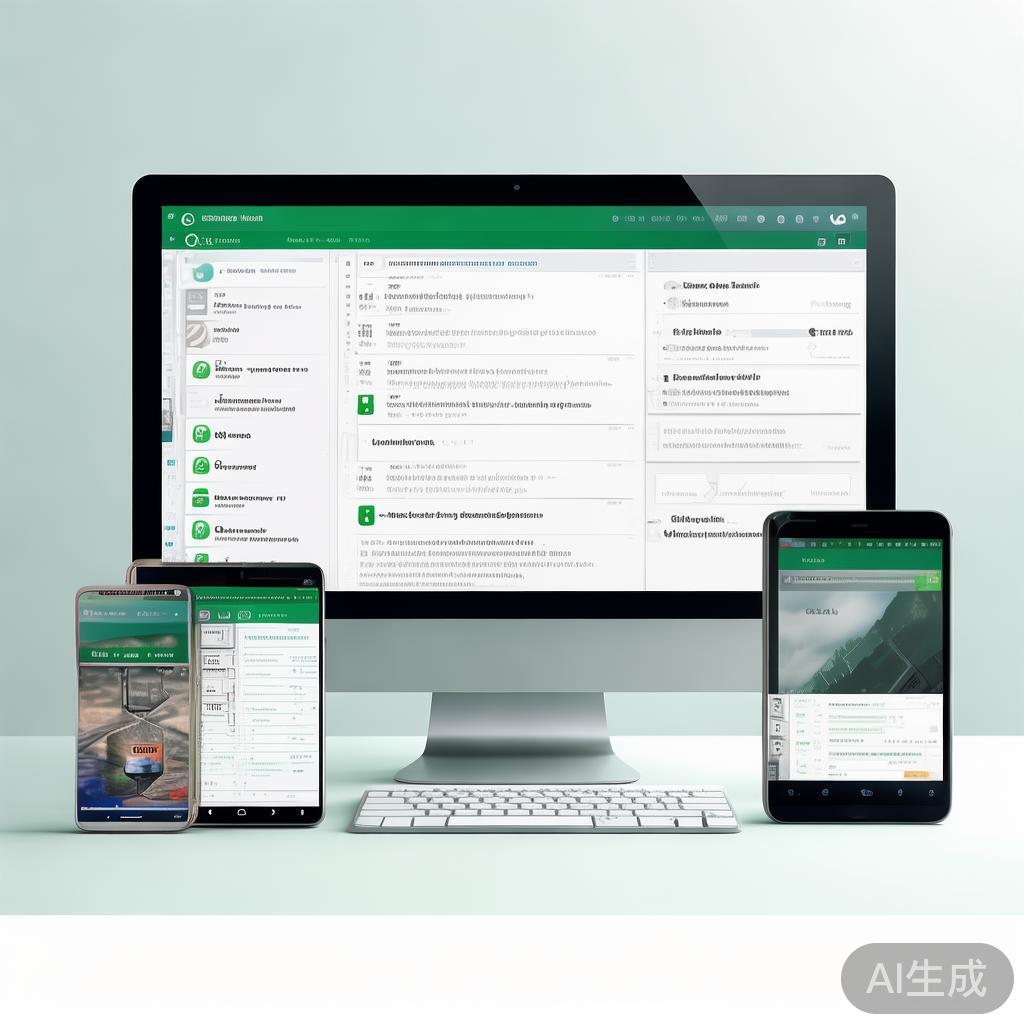 WhatsApp网页电脑桌面版，多设备无缝同步，提升沟通效率！