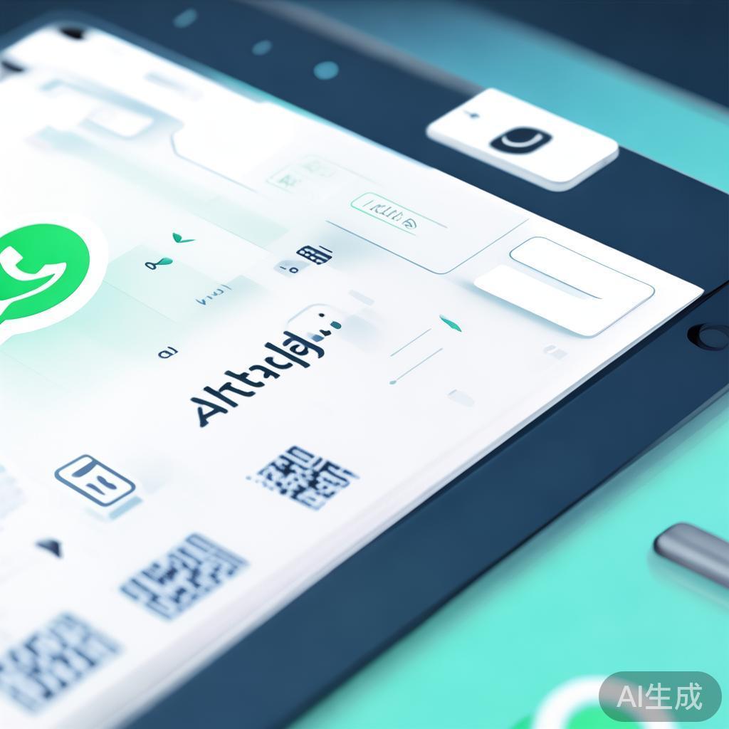 WhatsApp网页版登入口，如何安全便捷地登录WhatsApp网页版