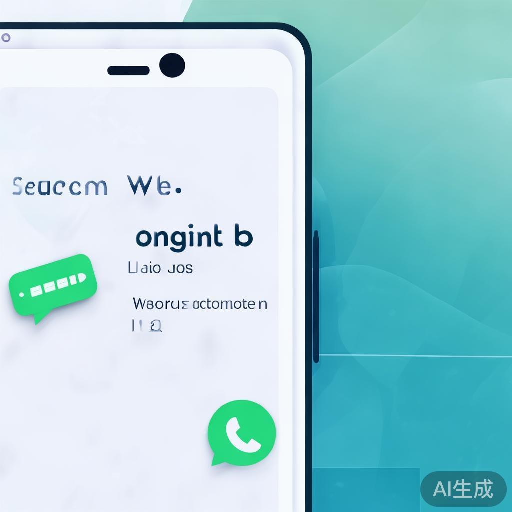WhatsApp网页版官方登录指南，安全、便捷的聊天新体验