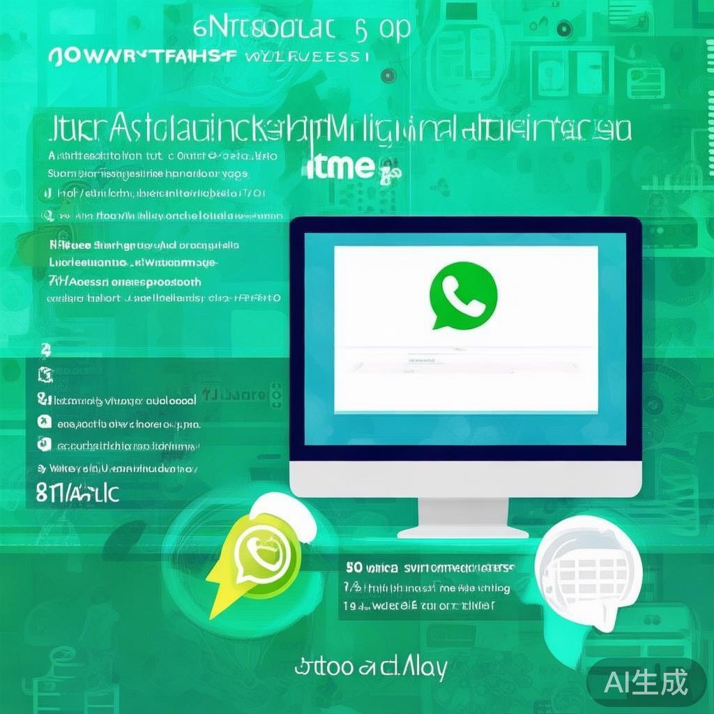 WhatsApp网页入口是什么？怎么用？一文搞定！