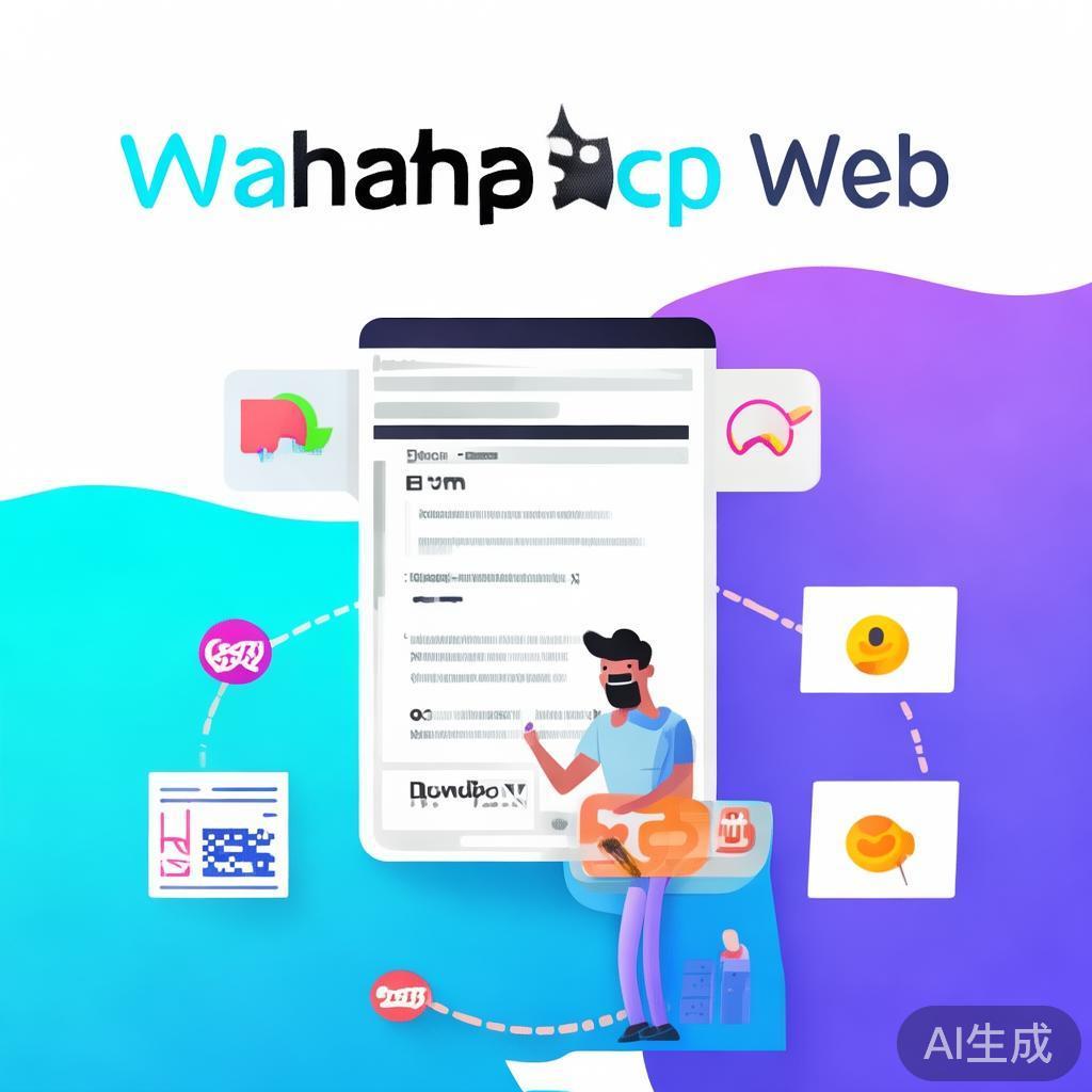 WhatsApp网页版登录指南，快速、便捷的沟通新体验