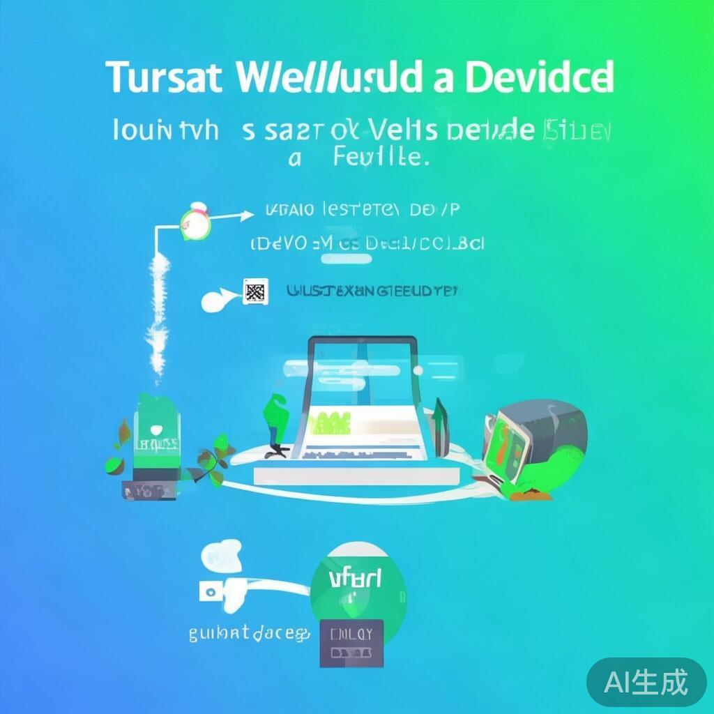 WhatsApp网页版信任设备指南，安全使用多设备的秘诀