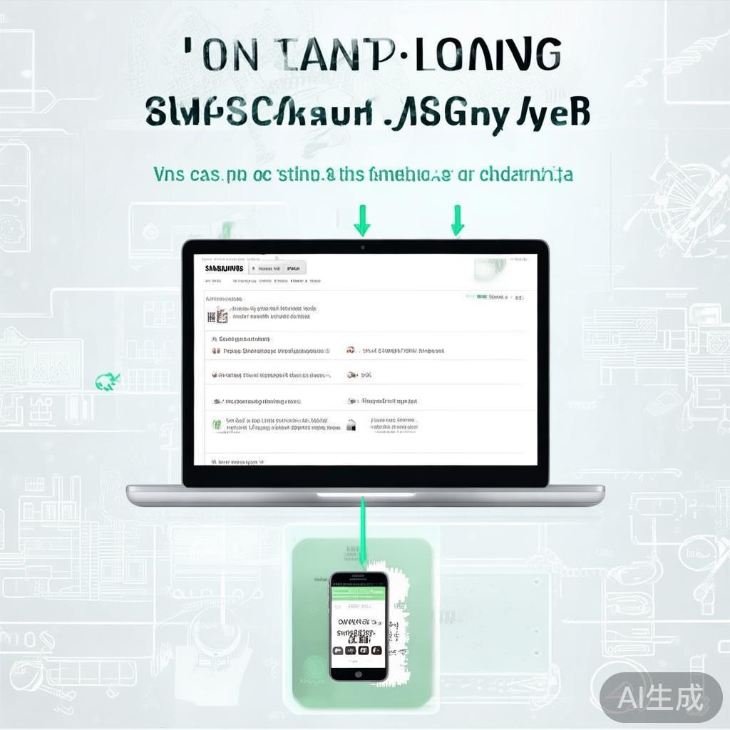 WhatsApp网页版三星用户如何实现一键登录？详细指南在此！