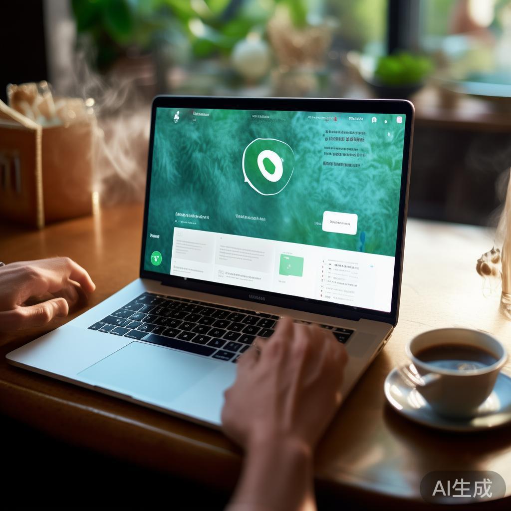 WhatsApp网页版，随时随地畅聊，无需下载！