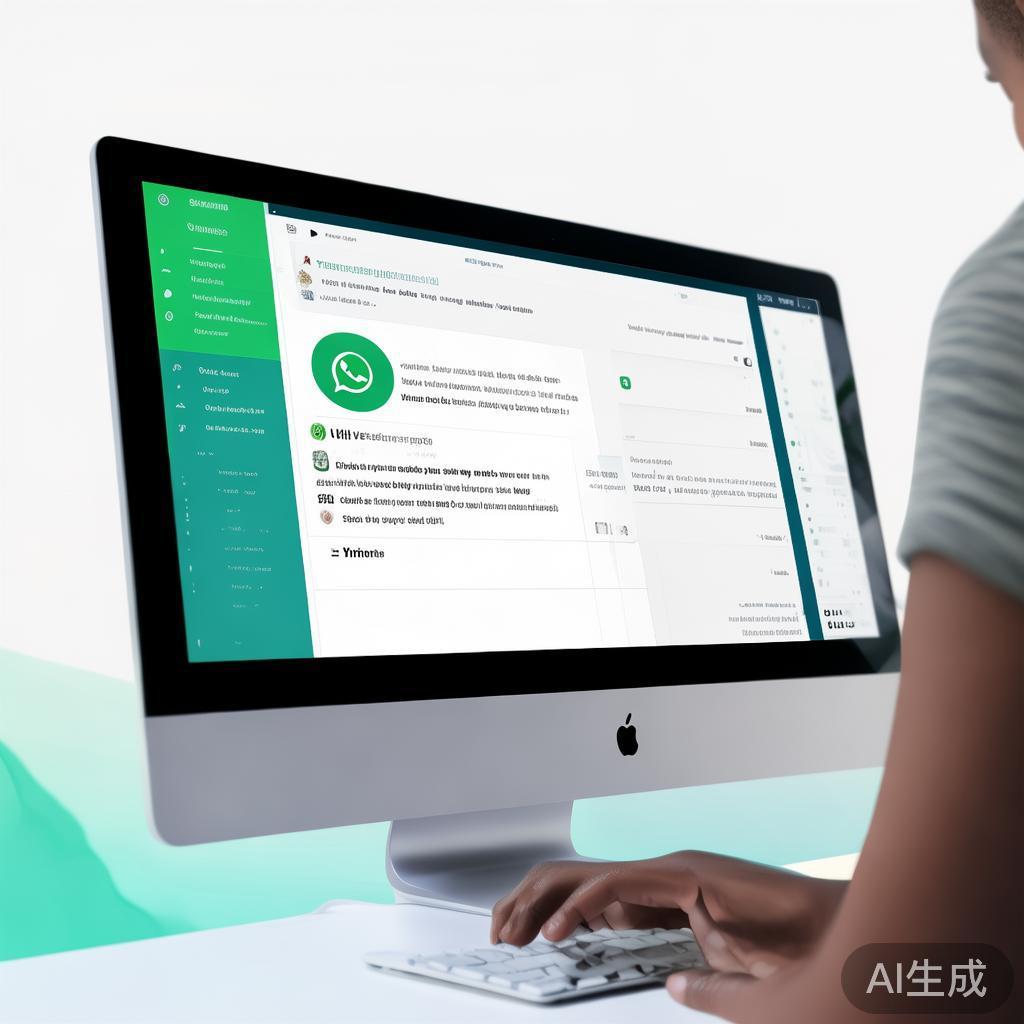 WhatsApp网页版，便捷沟通新选择