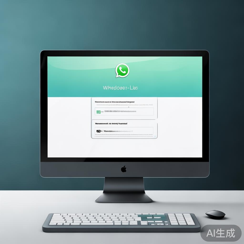 WhatsApp网页版官网入口，如何安全访问并使用？