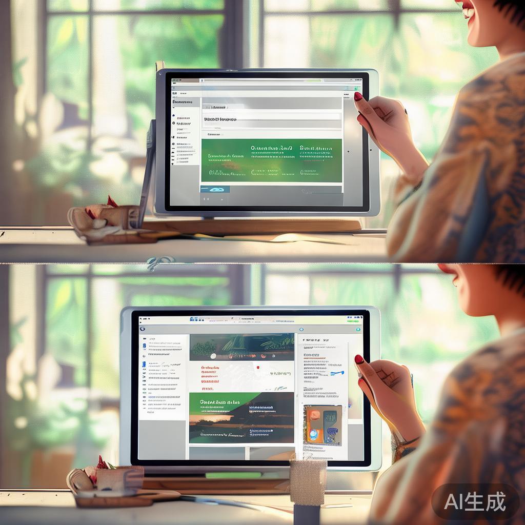 轻松掌握!WhatsApp网页版iPad登录指南,让你随时随地畅聊无阻 轻松掌握!WhatsApp网页版iPad登录指南,让你随时随地畅聊无阻