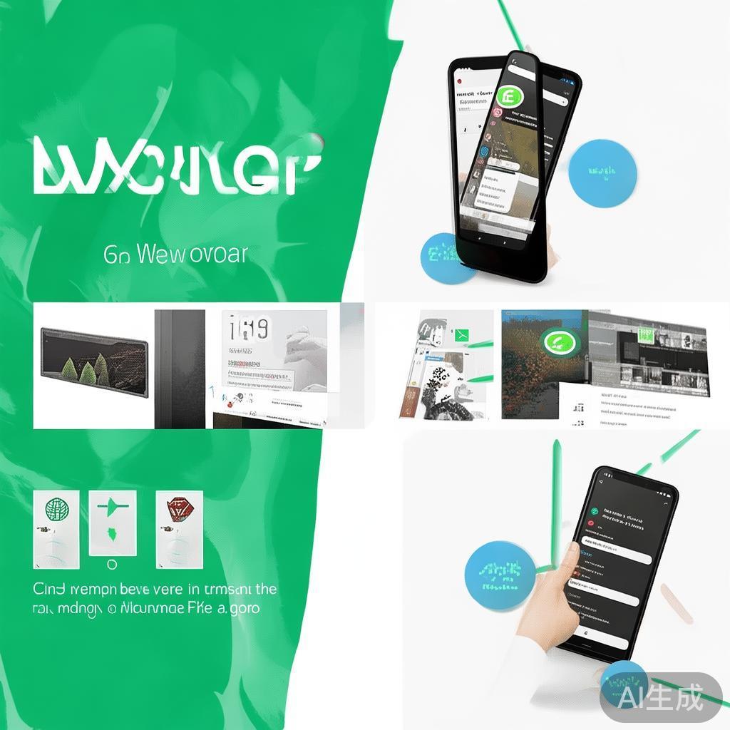 WhatsApp网页版在vivo手机上登录的完整指南