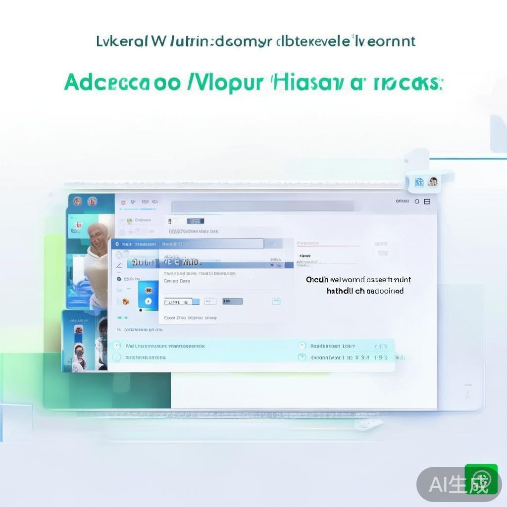 WhatsApp网页版的高级功能，你可能不知道的隐藏技巧！
