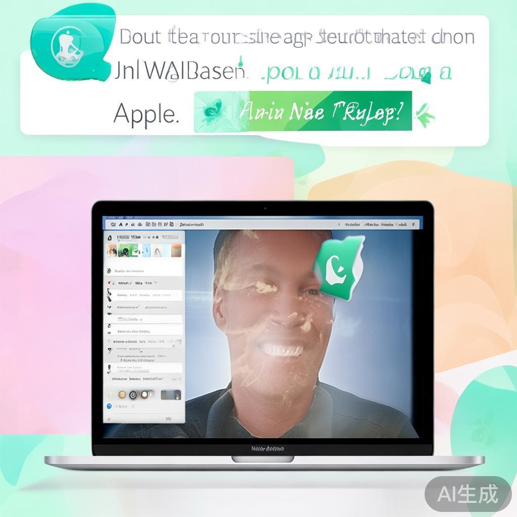 WhatsApp网页版苹果用户福音,如何便捷安全地使用Sign In with Apple登录? WhatsApp网页版苹果用户福音,如何便捷安全地使用Sign In with Apple登录?