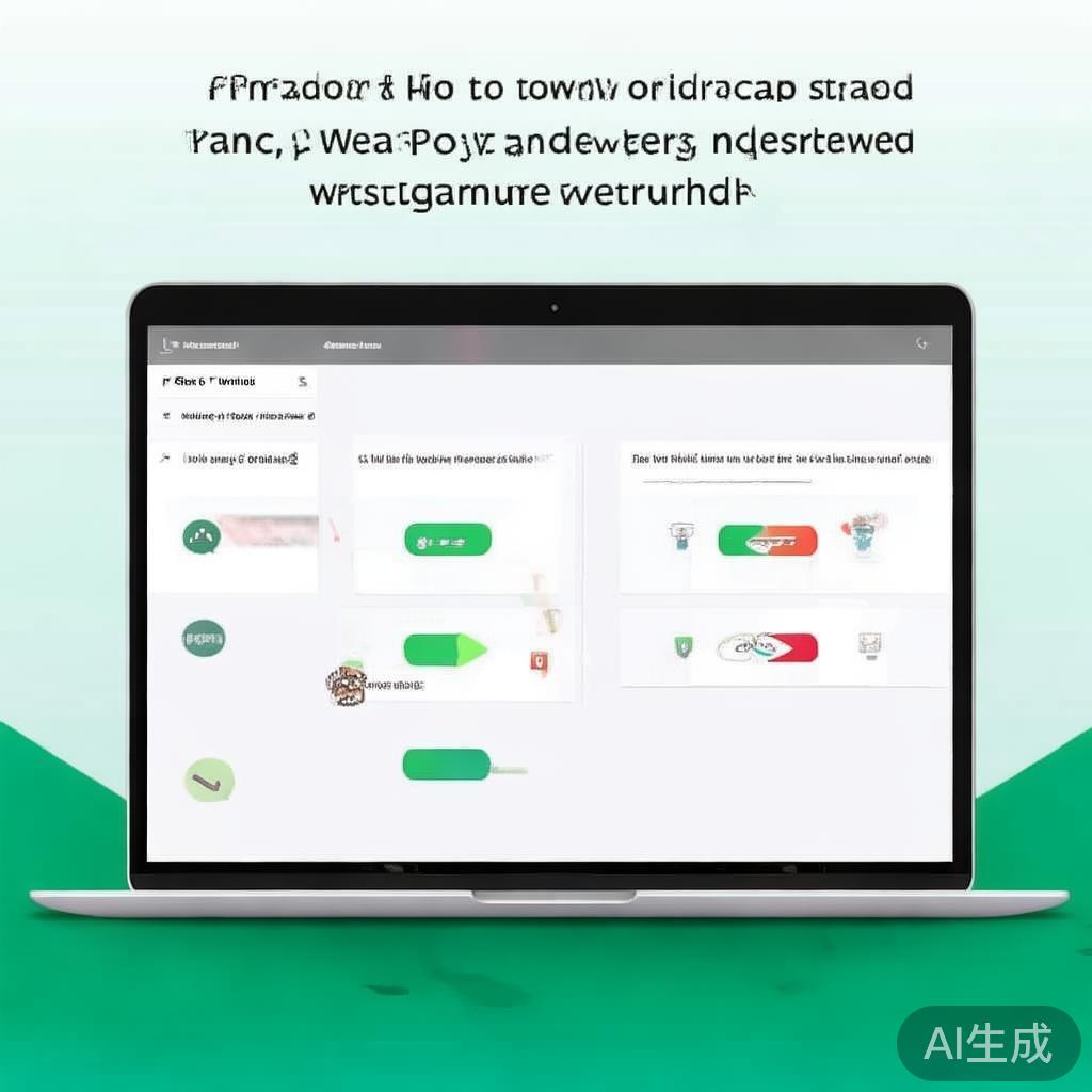 WhatsApp网页版官方免费下载指南，无需安装，随时随地畅聊！