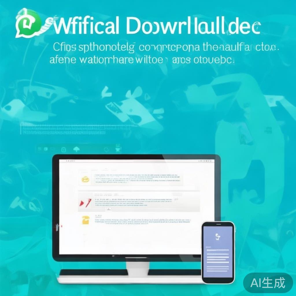 WhatsApp网页版官方下载指南，便捷沟通，无需安装App？