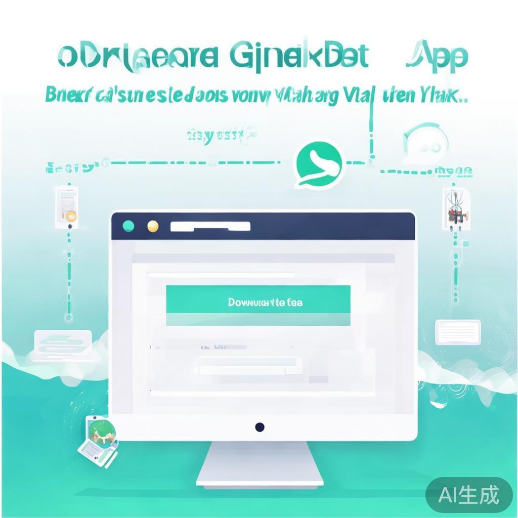 WhatsApp电脑版下载指南，让你沟通更高效！