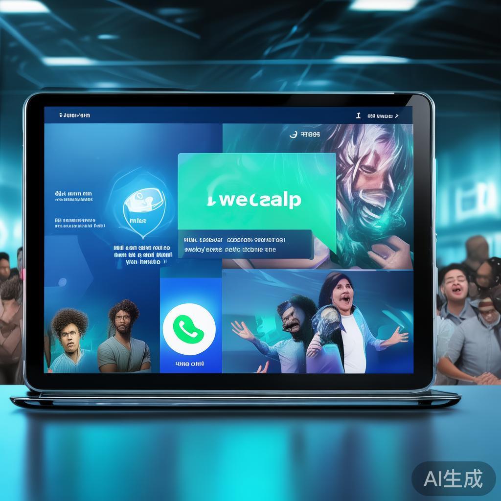 WhatsApp最新版重磅更新，功能升级与隐私政策变化，你准备好了吗？