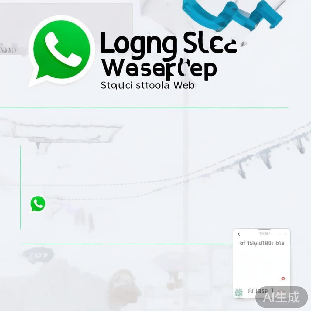 电脑版WhatsApp网页版登录指南，快速、便捷的官方入口与操作步骤
