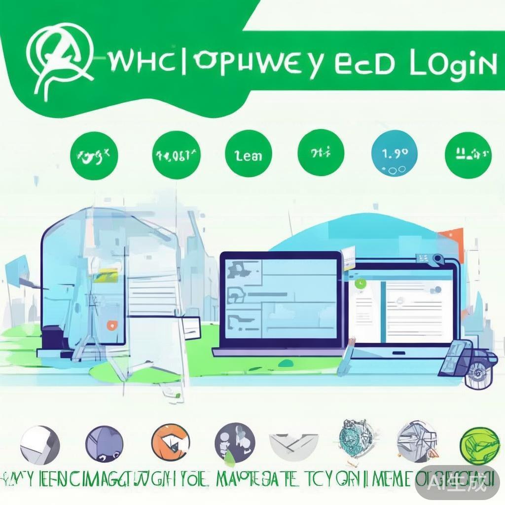 WhatsApp网页版登录指南，轻松搞定消息管理，随时随地保持联系！