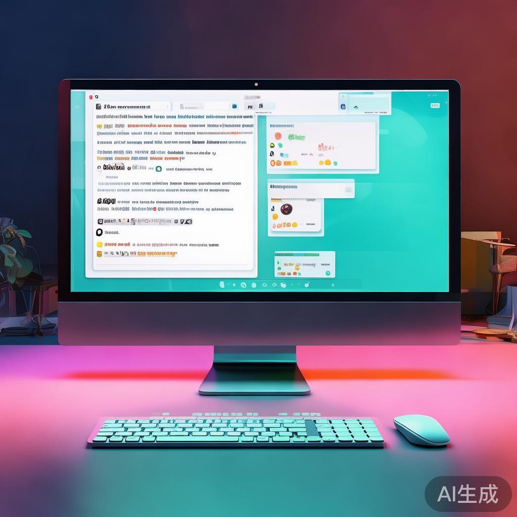 WhatsApp网页版电脑免费版，随时随地畅聊无阻！