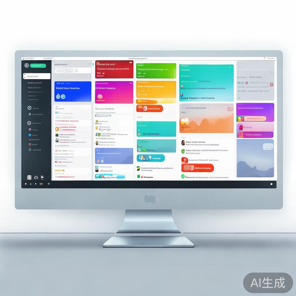 WhatsApp网页桌面版,全新升级,高效沟通! WhatsApp网页桌面版,全新升级,高效沟通!