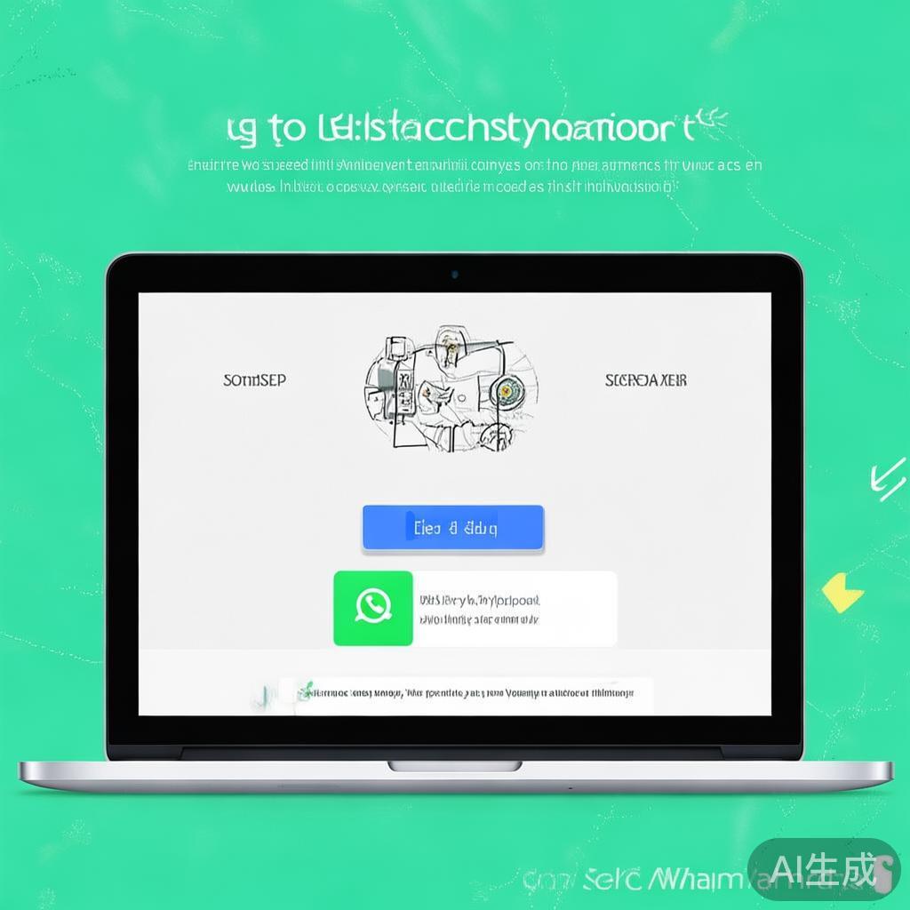 WhatsApp网页版登录入口在哪？手把手教你快速进入！