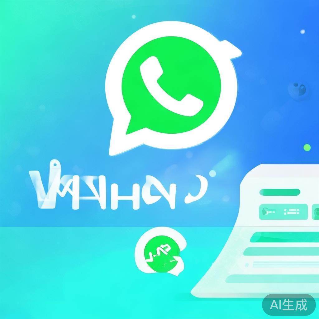WhatsApp网页版官网入口，安全、便捷的聊天新体验！