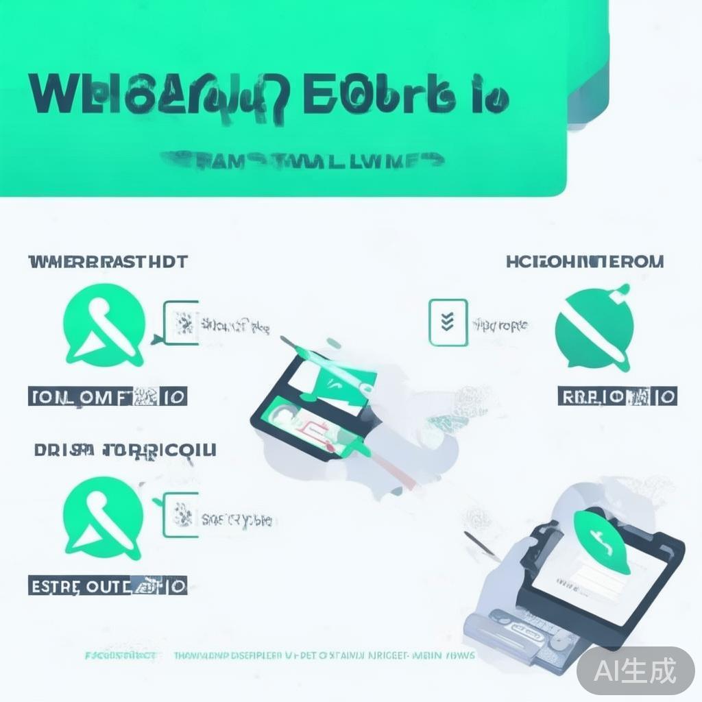 WhatsApp网页版官方入口指南,如何安全访问官方官方网站及使用网页版 WhatsApp网页版官方入口指南,如何安全访问官方官方网站及使用网页版