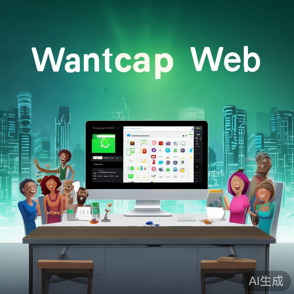 WhatsApp网页版推广工具,提升效率与用户增长的必备利器 WhatsApp网页版推广工具,提升效率与用户增长的必备利器